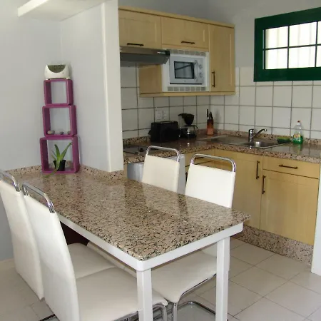 Apartamento Moderno Con Vistas Al Mar Playa Del Aguila (Las Palmas)