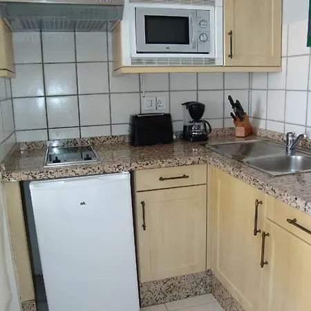 Apartamento Moderno Con Vistas Al Mar