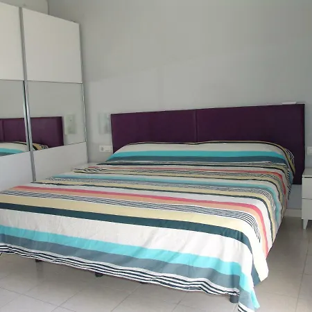 Apartamento Moderno Con Vistas Al Mar *