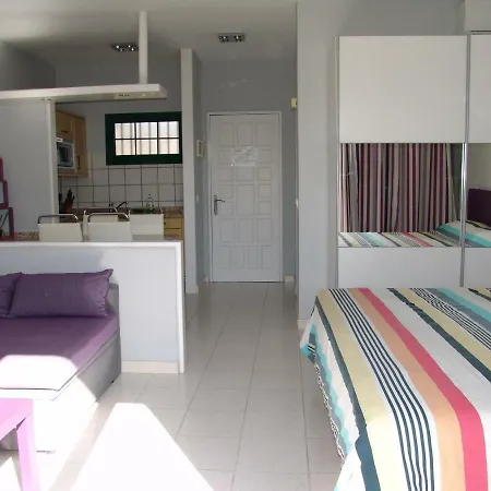 Moderno Con Vistas Al Mar Apartamento Playa Del Aguila (Las Palmas)
