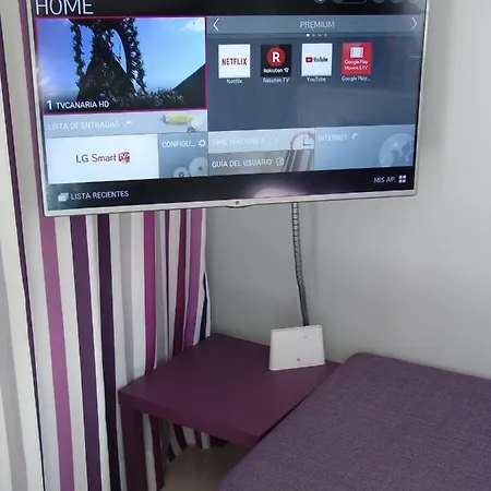 Apartamento Moderno Con Vistas Al Mar
