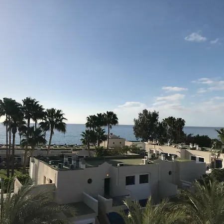 公寓 Moderno Con Vistas Al Mar Playa Del Aguila (Las Palmas)